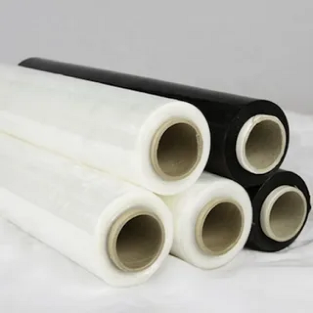 LLDPE Cling Film