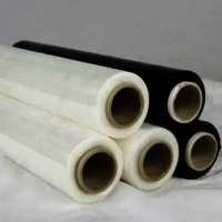 LLDPE Cling Film