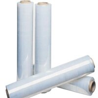 LLDPE Cling Film