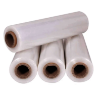 LLDPE Cling Film