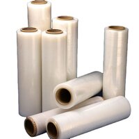 LLDPE Cling Film