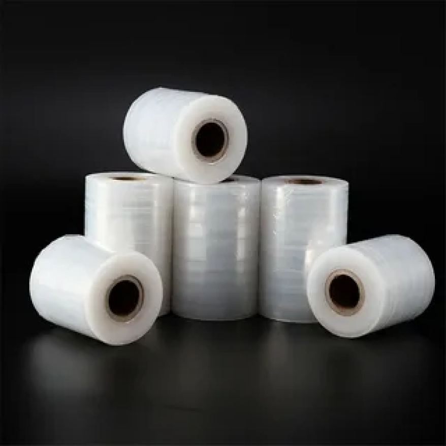 LLDPE Cling Film