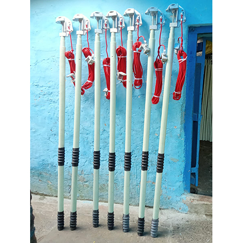 11kv Discharging Rod