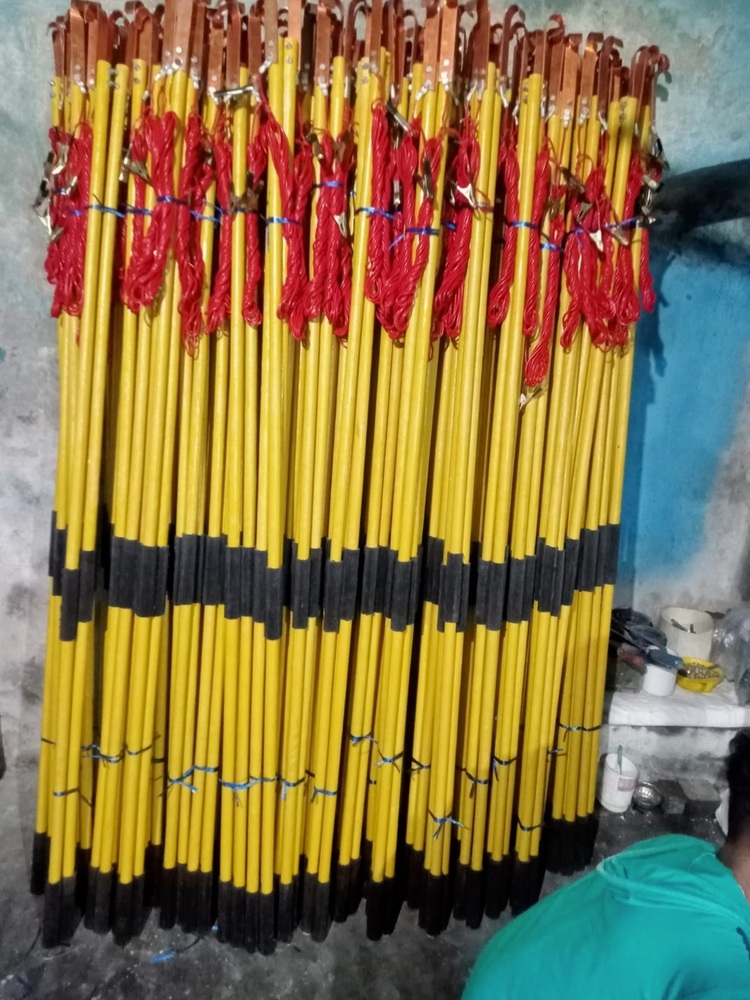 LT Discharging Rod