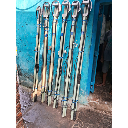 33 Kv Earth Discharge Rods