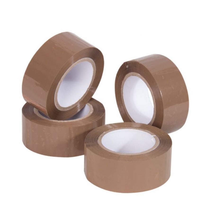 Self Adhesive Tape - Color: Transperent