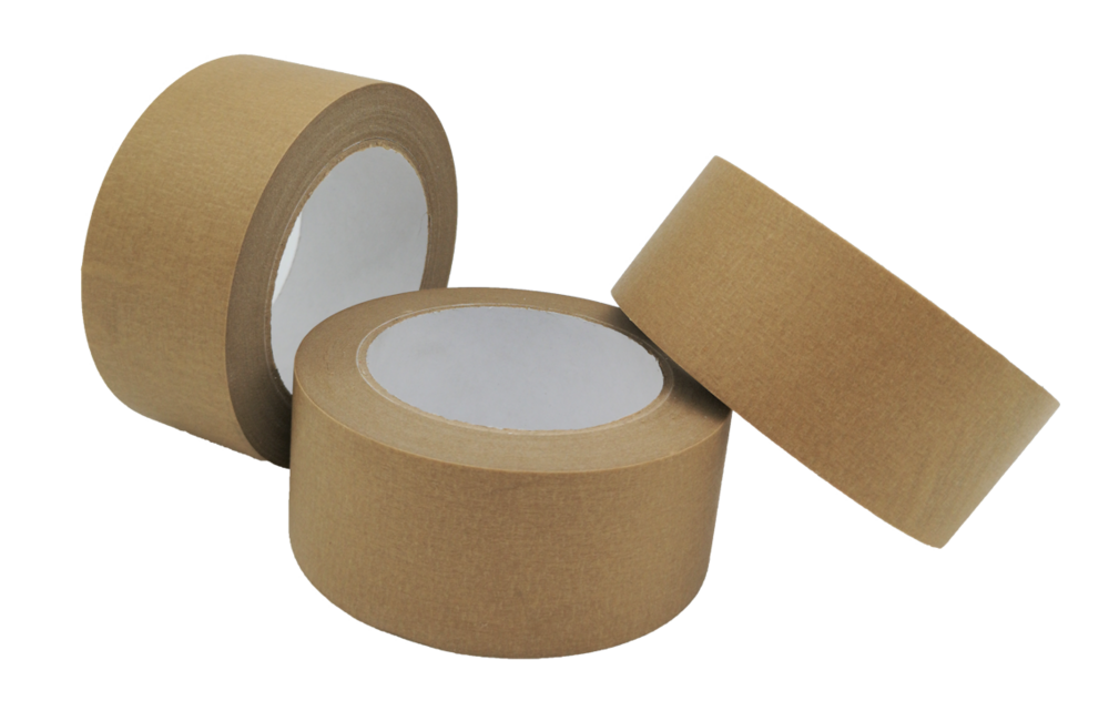 Self Adhesive Tape - Color: Transperent