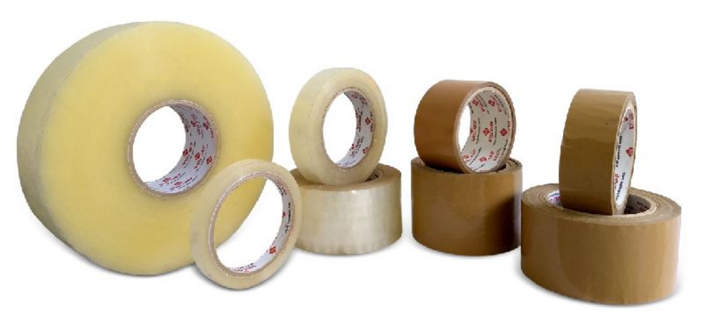 Self Adhesive Tape