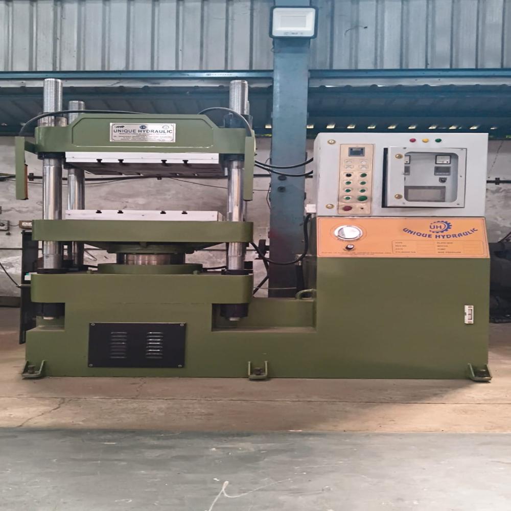 Automatic Crockery Melamine Machine