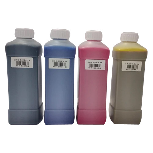 I3200 Premium Printer Ink - Application: Digital Printing