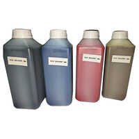 Eco Solvent Ink