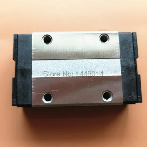 Lm Guide Block - Dimension (L*W*H): 92.8(L) Millimeter (Mm)