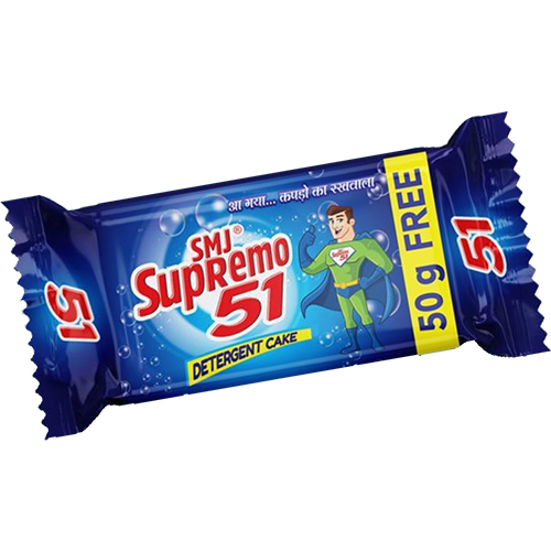 Smj Supremo 51 - Benzene %: 0.50%