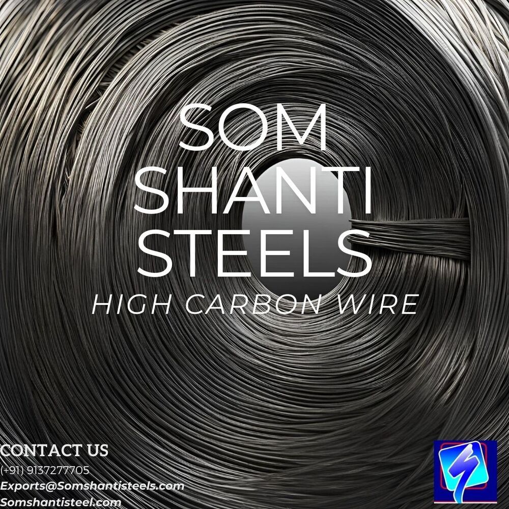 Mild Steel HB Wire