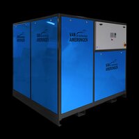 Mild Steel New Design Ethylene Decomposer