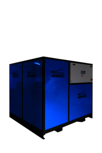 New Design Ethylene Decomposer