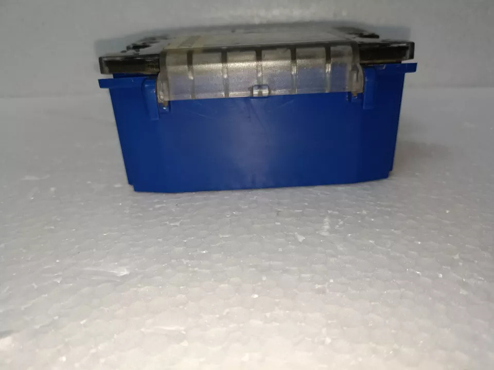 Cbx100 Datalogic Automation Connection Box - Aluminium, Single Phase, Multicolor | 440 Rated Voltage, 50/60 Hz Frequency, Warranty Included
