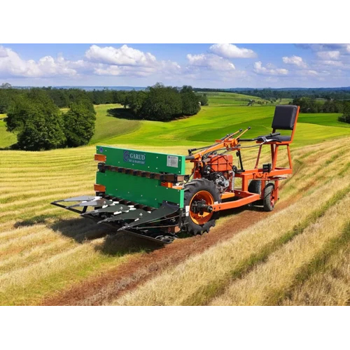 Bajra Katne Ki Machine - Capacity: 500 Kg/Hr