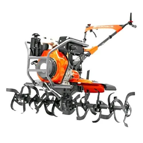 Tf545D Husqvarna Diesel Power Tiller