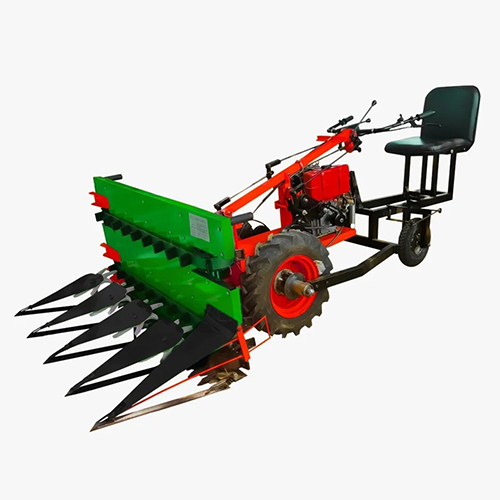 Soybean Katai Machine