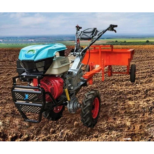 7 HP Simpsons Power Weeder