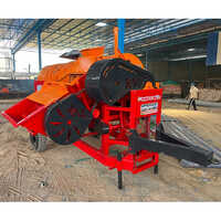 New Vishwakarma Multicrop Thresher - Capacity: 2500 Kg/hr