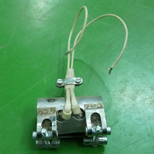 Mica Band Heater