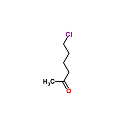 6- CHLORO 2- HEXANONE