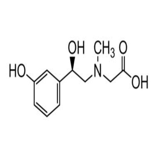 2-CHLORO-1-(3-HYDROXYPHENYL) ETHAN-1- ONE