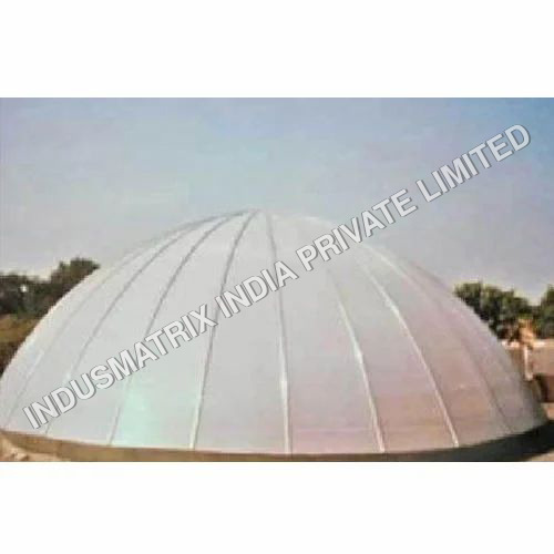FRP Dom Shelter