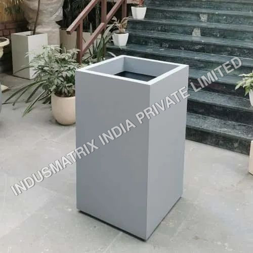 Frp Planters - Application: Decoration