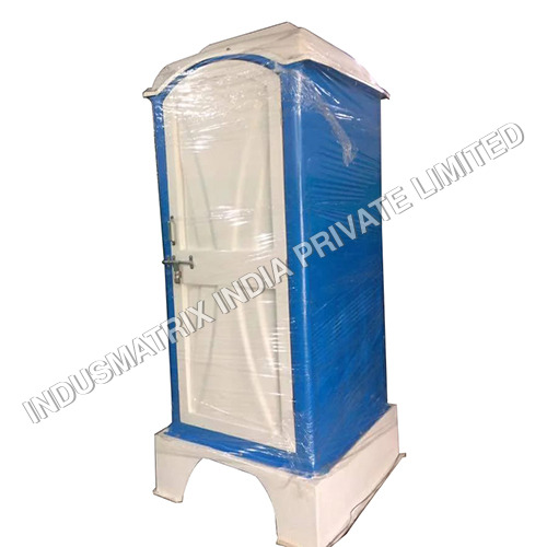 Frp Portable Toilet - Size: Different Available