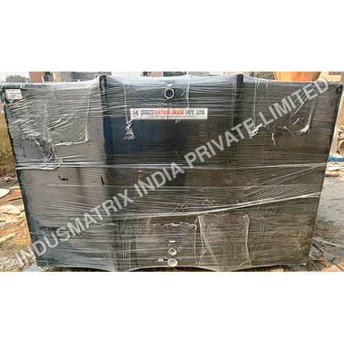 FRP BIO Chamber Tank