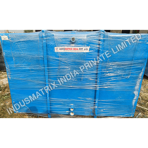 FRP Water Storage Tank