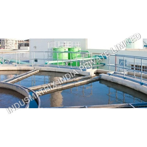 Effluent Treatment Plant - Feature: High Quality