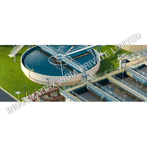 ETP Plant