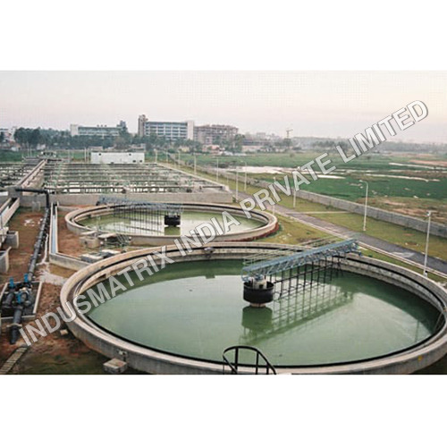 STP Plant