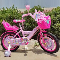 JW060 kids bike for girl