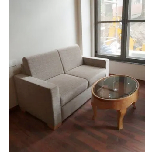 Two Seater Designer Sofa