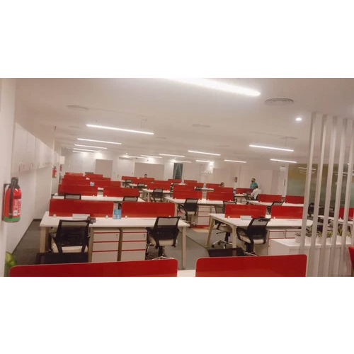 Modular Work Stations Furniture