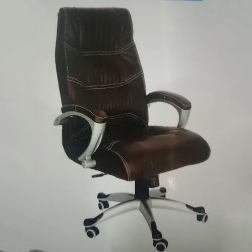 Modern Executive Office Chair - Feature: Easy To Clean