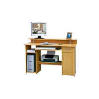 Wooden Teacher Table - Application: School & College