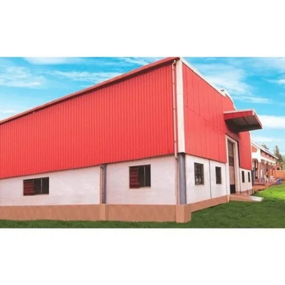 Tata Roofing Sheet - Length: 2440 Millimeter (Mm)