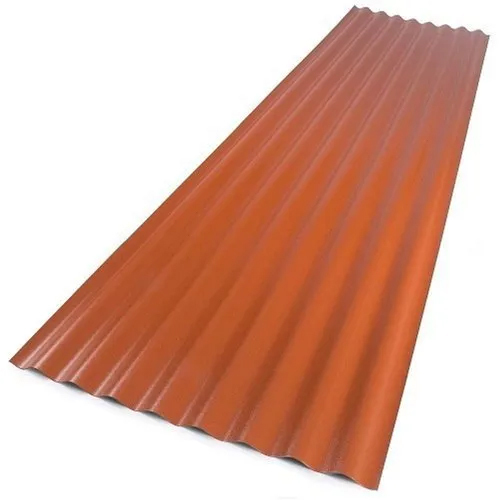 Polycarbonate Roofing Sheet