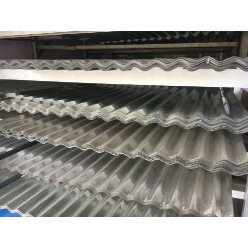GC Roofing Sheet