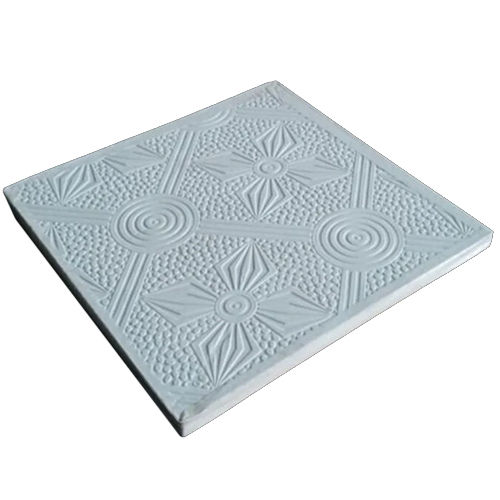 Electra False Ceiling Tiles - Feature: Wear-Resistant