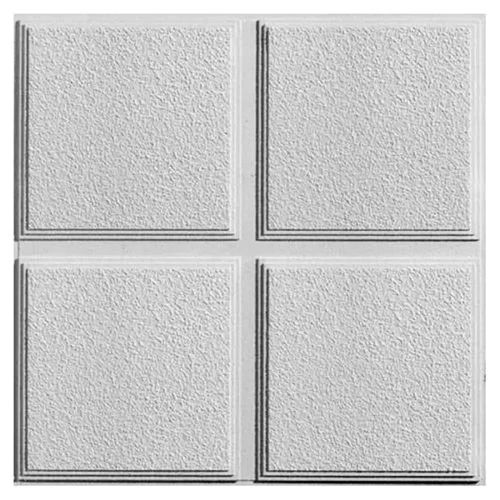 Cascade Ceiling Tiles - Feature: Wear-Resistant