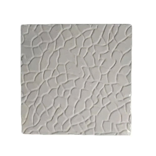 Oceanic Decorative False Ceiling Tiles - Feature: Wear-Resistant