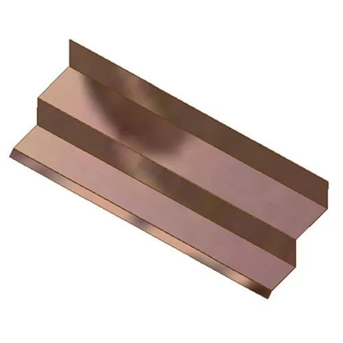 Eaves Roofing Flashing