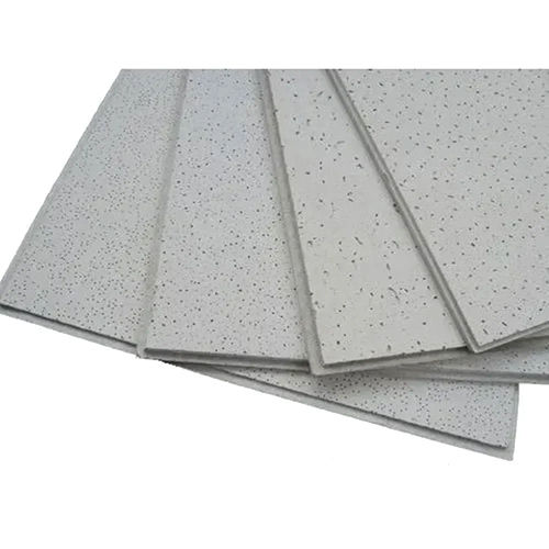 15 Mm Calcium Silicate Boards - Feature: Gray  (Color)